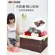 Yigao car folding storage box simple wind car trunk storage box outdoor camping storage box inner trunk