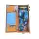 Quick plug-in electric box manufacturer direct sales overseas pictures customization quick quote