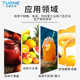 Sugar degree refractometer Fruit sweetness tester Concentration Bomeido honey salinity meter High-precision sugar measurement meter
