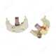 N031214 Dewei DCD985 carbon brush holder DCD910KX carbon brush DCD920KX power tool accessories