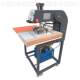Hydraulic Tyc-yy shirt press ironing machine sets double station 40*6 with 0 printing hot transfer printing sliding hot painting