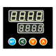 Supply DF-101S magnetic stirrer digital display multi-function mixer thermal collector magnetic stirrer