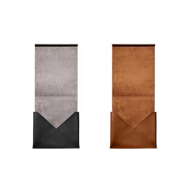 Xingmunuo Home Sofa Storage Bag Handrail Side Hanging Bag Storage Bag Magazine Bag