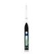 Salt meter measuring instrument cooked soup brine kitchen saltiness electronic salinity meter digital display seawater aquaculture hydrometer