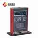 Integrated rough sleeve detector TR100 pocket roughness instrument, TR100 degree roughness measurement