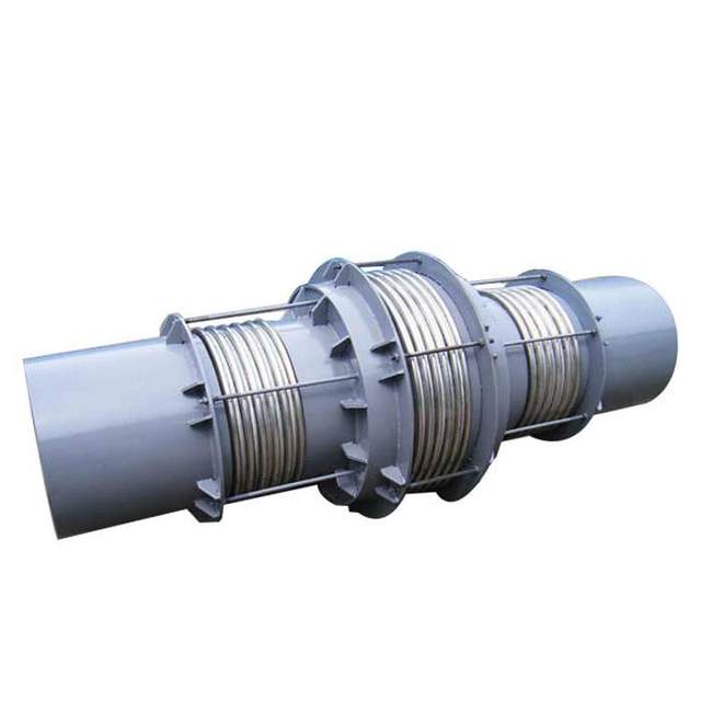 Coal powder tee source manufacturer, three-way pipeline compensator, powder delivery, power plant boiler pipeline corrugated compensator