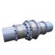 Coal powder tee source manufacturer, three-way pipeline compensator, powder delivery, power plant boiler pipeline corrugated compensator