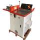 455 semi-automatic aluminum cutting machine high-speed burr-free aluminum cutting metal aluminum cutting equipment manufacturer direct supply