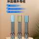 Hardware stamping mold TRP outer guide column assembly high-speed card mold guide column guide sleeve assembly automation equipment