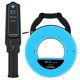 Line pipe blockage measurement and blockage cleaning device Electrician accuracy blockage pipeline measurement and blockage dredging line pipe instrument blockage detector
