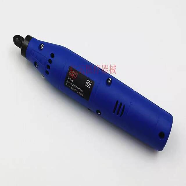 Dental Dental Electric Mini Small Electric Grinding Set Engraving Machine Grinding Machine Electric Grinding Machine Electric Drill Crane Machine Tool
