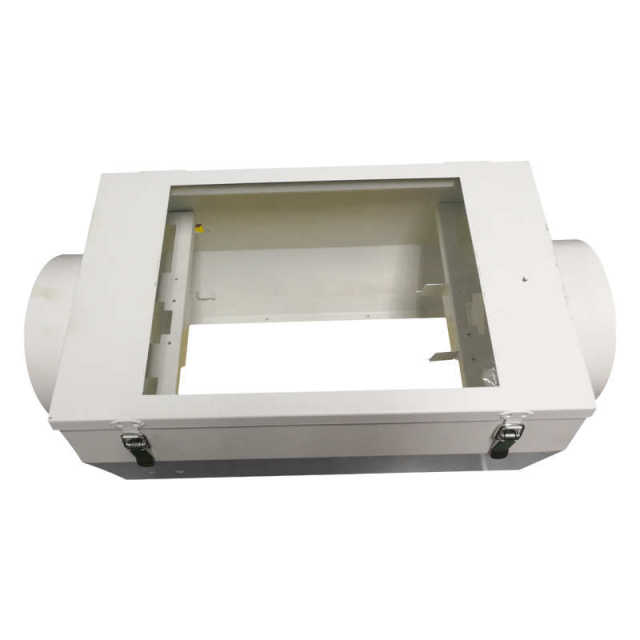 CNC shell sheet, chassis processing, bending and processing parts cutting, sheet metal parts, laser welding cabinet, gold precision