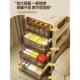 New Xunhuai Storage Cabinet Home Living Room Drawer Storage Cabinet Clutch Plastic Multi-layer Storage Cabinet Bedroom Bed
