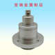 Die-cast stainless steel zinc alloy aluminum alloy ductile iron precision direct selling casting parts die-cast