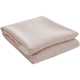 Self-use style, versatile, Chuyixiu wash cotton, soft, anti-pleated Korean summer bed sheet, ruffled solid color bed cover
