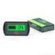 Voltage meter Lead acid battery lithium battery capacity display power display module 12V24V48V60V72V