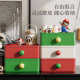 Desktop storage box, key ornament, drawer storage rack, living room TV cabinet storage box