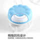 Pressing machine garlic stirring garlic garlic beater mini tool garlic pounding kitchen garlic garlic manual garlic paste