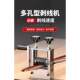 Household porous electric wire stripper fully automatic small leather stripper machine waste wire manual wire stripper tool