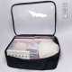Headdress storage bag Makeup and makeup bag Bride Xiuhe professionally puts headdress box large capacity set trolley tool box