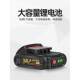 Electric seam-beautifying machine glue gun double-tube seam-beautifying construction tool fully automatic electric seam-beautifying glue machine magic tool
