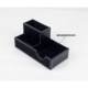 Liran Pen Holder European-style office desktop storage box Multi-function business card Student cute personality creative fashion