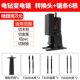 现货电钻变电锯往复锯转换头家用电动锯多功能手持木工锯用工具配