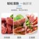 Yixiao electric enema machine commercial sausage filling tools sausage machine sausage machine home manual fully automatic stainless