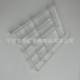 Supply PS storage box 12-grid jewelry decoration box jewelry storage box multi-function storage box