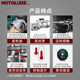Fully synthetic high-speed power tool grease Electrical high-temperature grease Chainsaw drill gear bearing finger
