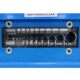 Waste wire and cable peeling machine 370W electric wire stripping machine porous feed wire stripping machine acrylic plate wire stripping machine