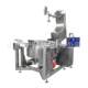 Large red 511 bean filling filling sand mixer can scrape the bottom and not stick the pot lotus seed filling wok-month-cake ingredients