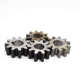 10-tooth 11-tooth cement concrete mixer transmission teeth accessories roller small round tank cast iron/steel ring gear