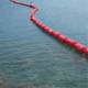 Sludge pumping 982 sand dredging pipe rotomold floating body provides floating water installation