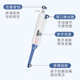 Manual adjustable pipette pipette sample gun tissue culture tool equipment full range micro liquid pipetting