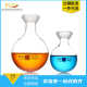 Single-mouth round bottom flask Round flask Short-neck Long-neck Round bottom flask Round bottom reaction bottle Laboratory consumables