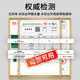 Latex ice silk mat Student dormitory single summer bed sheets can be washed and folding mat for dormitory top and bottom bunk