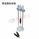 BC156300 new standard cement ratio long instrument glue sand limit expansion rate instrument mortar contraction expansion instrument length measuring instrument