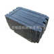 Manufacturer Machinery cast iron counterweight block counterweight iron tractor cast iron elevator ship counterweight square crane