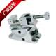 Zhengzhou Universal Angle Rotating Flat-Out Pliers CHM80 Precision Drilling and Milling Machine Pixar CHM120 Vise CHM50