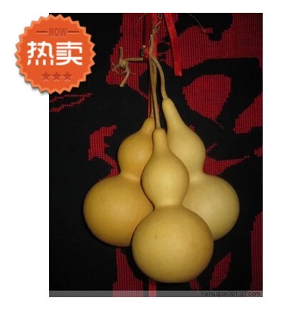 4-45厘米各种尺寸葫芦