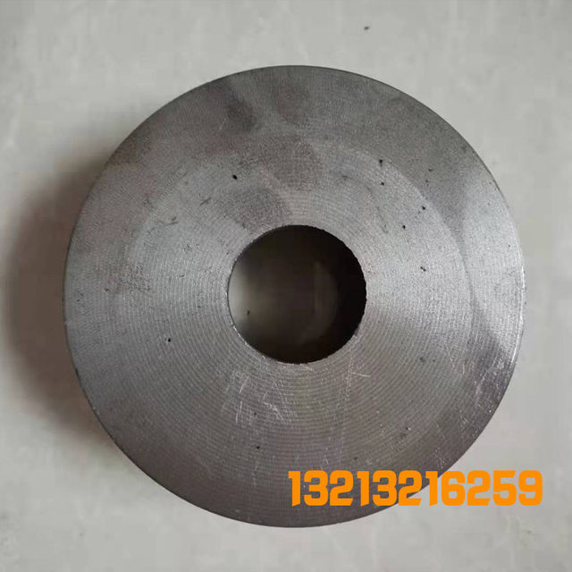 350/400/500/750/1000 Concrete mixer hopper outer crawler inner crawler iron wheel lift bucket wheel