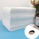 80X190 Disposable breathable sheet with face 100 pieces of beauty salon massage sheet waterproof and oil-proof thickening