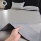 Class A mother and baby grade summer ice silk mat machine washable bamboo mat sheet J bed sheet rattan mat summer 2025 new model