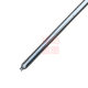 Liquid sampler 304/316L stainless steel pull-out sampling tube High temperature viscous liquid sampler
