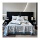 Ice silk summer quilt air conditioning summer quilt cool quilt sheet t four-piece set summer thin quilt summer student dormitory machine