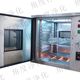 African swine fever nemesis pig farm farm heating UV sterilization constant temperature high temperature interlocking transfer window