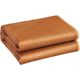 Cool mat three-piece set 1.5 meters 1.8 meters bed sheets for people with foldable ice silk mat ice and wicker mat 0