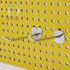 50 decorations, hole plate shelf hooks, multi-porous plate straight hook accessories, boutique container storage display rack hooks