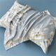 Ice silk summer quilt air conditioning summer quilt cool quilt sheet t four-piece set summer thin quilt summer student dormitory machine